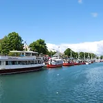 Ferienwohnung Warnemuende L