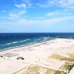 Ferienwohnung Warnemuende L