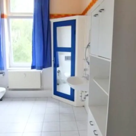 Ferienwohnung Warnemunde L Rostock