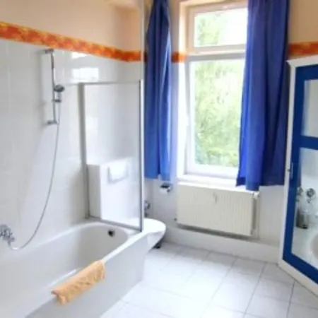 Ferienwohnung Warnemunde L Apartment