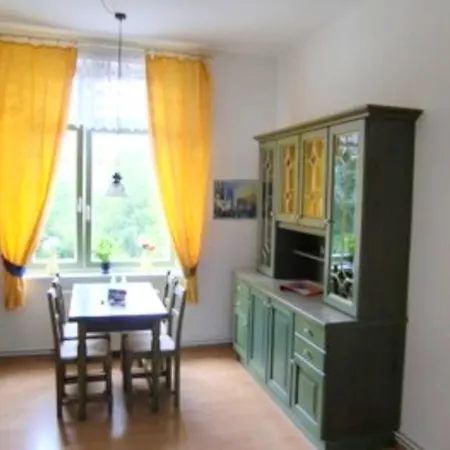 Ferienwohnung Warnemunde L *