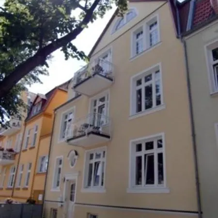 Ferienwohnung Warnemunde L Apartment Rostock
