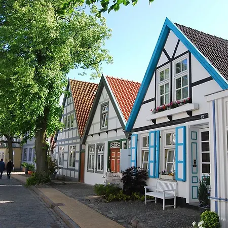 Ferienwohnung Warnemunde L Apartment Rostock