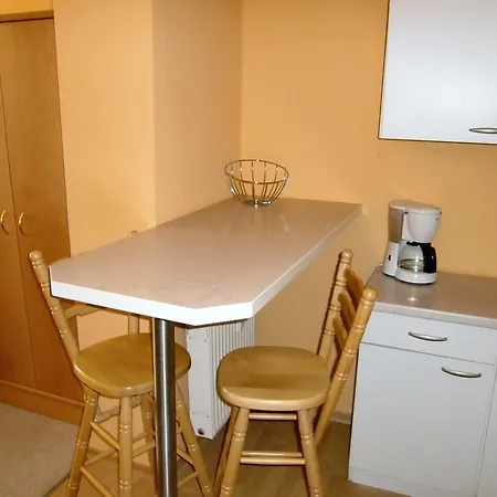 Ferienwohnung Warnemunde L
