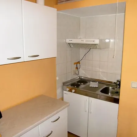 Apartment Ferienwohnung Warnemunde L Rostock